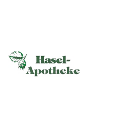 Logo von Hasel-Apotheke in Hasselroth
