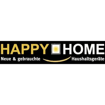 Logo von Happy Home Haushaltsgeräte Köln in Köln