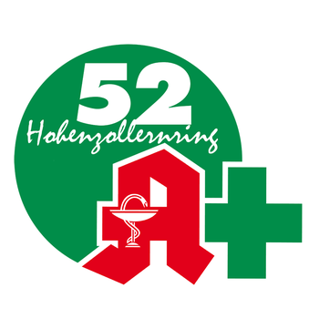 Logo von Apotheke Friesentor Hohenzollern 52 in Köln