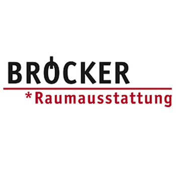 Logo von Bröcker Raumausstattung in Datteln