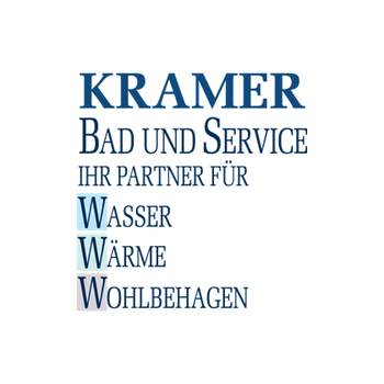 Logo von BUS Bad und Service GmbH Kramer in Nürnberg