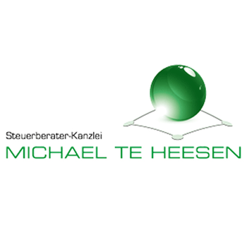 Logo von Steuerberater-Kanzlei Michael te Heesen in Bottrop