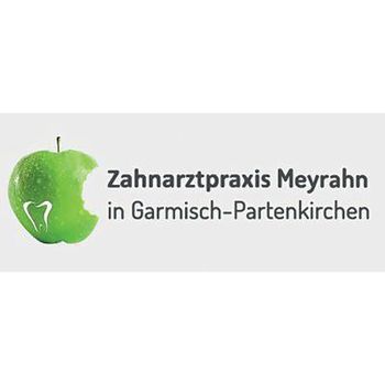 Logo von Zahnarztpraxis Meyrahn in Garmisch-Partenkirchen