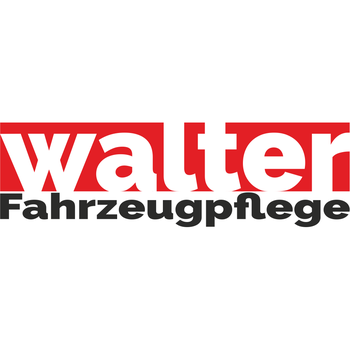 Logo von walter Fahrzeugpflege in Dresden