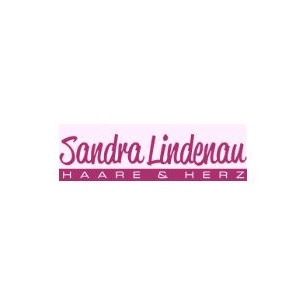 Logo von Sandra Lindenau - Haare und Herz in Wedemark
