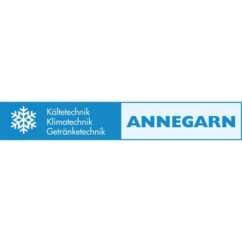 Logo von Annegarn GmbH/ Kältetechnik Klimatechnik Getränketechnik in Münster