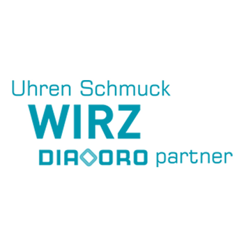 Logo von Wirz Uhren- Schmuck GmbH & Co. KG in Paderborn