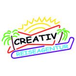 Logo von Creativ Reiseagentur in Köln