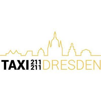 Logo von Taxi Dresden 211 211 in Dresden