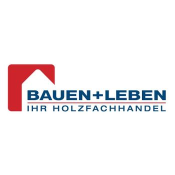 Logo von BAUEN+LEBEN - Ihr Holzfachhandel | BAUEN+LEBEN team baucenter GmbH & Co. KG in Dortmund