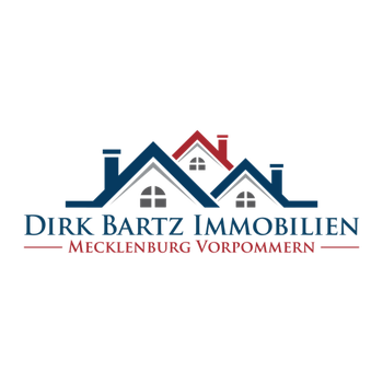 Logo von Dirk Bartz Immobilien e. K. in Demmin