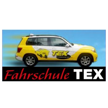 Logo von Fahrschule Tex in Gelsenkirchen