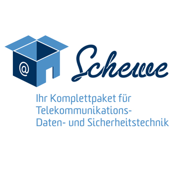 Logo von Schewe GmbH in Potsdam