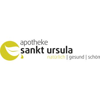 Logo von St. Ursula-Apotheke in München