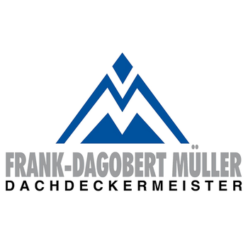 Logo von Frank-Dagobert Müller DWA GmbH & Co. KG Dachdeckerbetrieb Bochum in Bochum