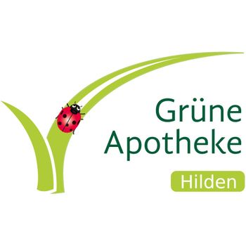 Logo von Grüne Apotheke Hilden, Dr. Corinna Grünschlag e. K. in Hilden