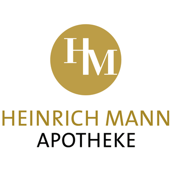 Logo von Heinrich-Mann-Apotheke in Potsdam