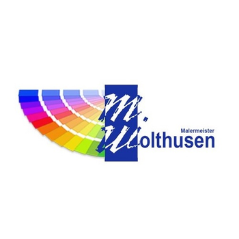 Logo von Michael Wolthusen Malermeister in Wedemark