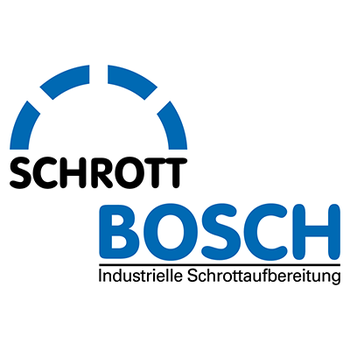 Logo von Schrott-Bosch GmbH in Dettingen unter Teck