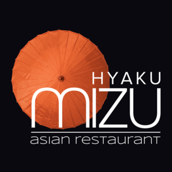Logo von Hyaku Mizu - Asian Restaurant in Magdeburg
