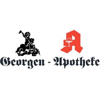 Logo von Georgen - Apotheke Flöha in Flöha