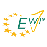 Logo von EWI Europäisches-Weiterbildungs-Institut in Frankfurt am Main