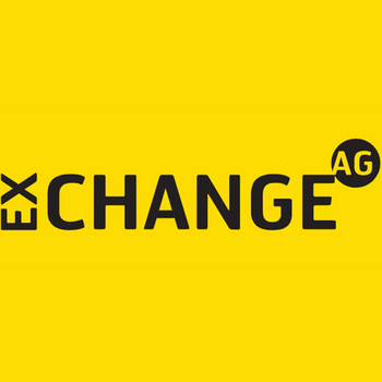 Logo von EXCHANGE AG Deutschland in Nürnberg