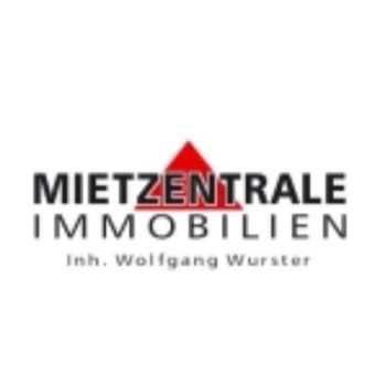Logo von Wurster-Immobilien GmbH & Co. KG in Bad Kissingen