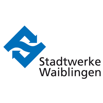 Logo von Stadtwerke Waiblingen GmbH in Waiblingen