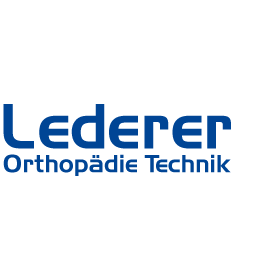 Logo von Anton Lederer Orthopädietechnik in München