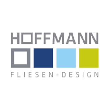 Logo von Hoffmann Fliesen-Design in Backnang