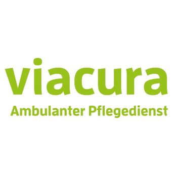 Logo von viacura Ambulanter Pflegedienst in Glauchau