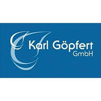 Logo von Karl Göpfert GmbH in Wasserburg