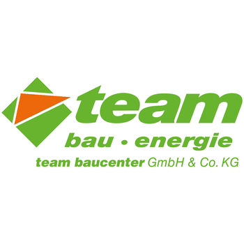 Logo von team Baucenter GmbH & Co. KG in Neustadt