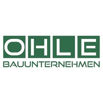 Logo von Ohle Bau GmbH in Werne