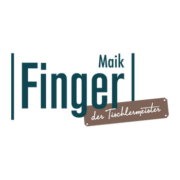 Logo von Tischlermeister Maik Finger in Gelsenkirchen
