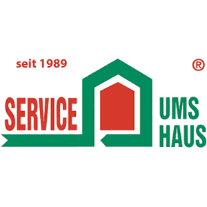 Logo von Peter Böll GmbH - SERVICE RUND UMS HAUS seit 1989 - in Mannheim