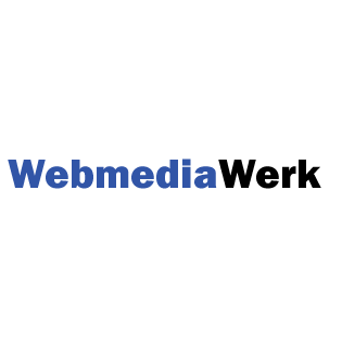 Logo von WebmediaWerk Berlin in Berlin