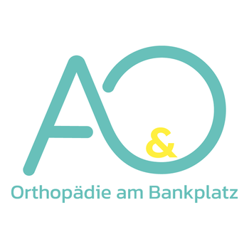 Logo von Allmann und Obermeier Orthopädie am Bankplatz in Braunschweig