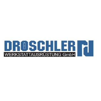 Logo von Dröschler Werkstattausrüstung GmbH in Zwickau