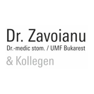 Logo von Dr. Alexandru-Ioan Zavoianu & Kollegen Zahnärzte in Kirchheim unter Teck