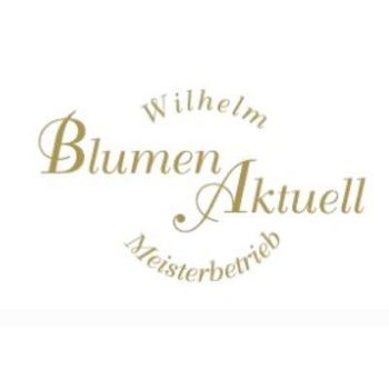 Logo von Wilhelm Blumen-aktuell in Tittling