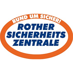 Logo von Schattner Thomas Rother Sicherheitszentrale in Roth in Mittelfranken