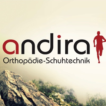 Logo von andira Sanitätshaus Usingen in Usingen