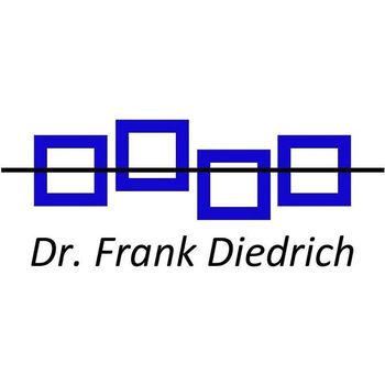 Logo von Kieferorthopädische Praxis Dr. Frank Diedrich Essen in Essen