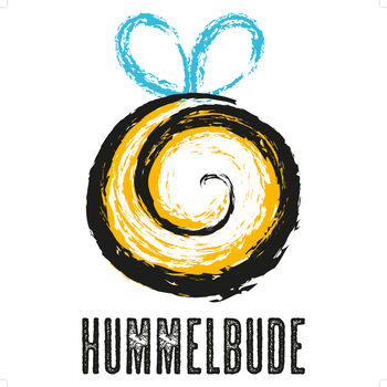 Logo von Hummelbude in Essen