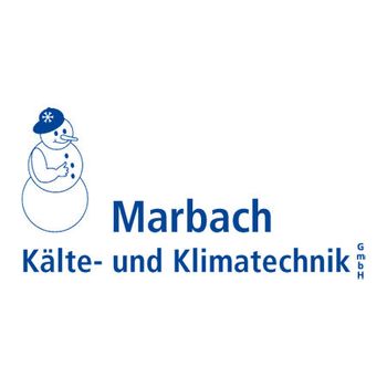 Logo von Marbach Kälte- und Klimatechnik GmbH in Moers