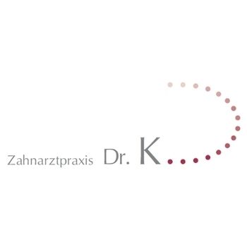 Logo von Zahnarztpraxis Dr. K in Schwäbisch Gmünd