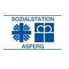Logo von Sozialstation Asperg in Asperg