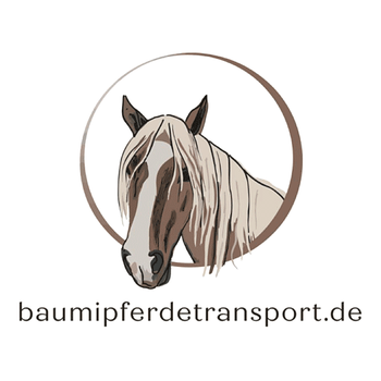 Logo von Baumipferdetransport in Bad Säckingen